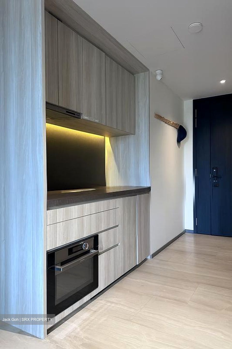 The Hyde (D10), Condominium #632937331